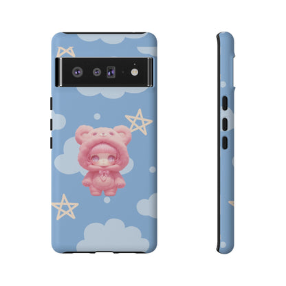 Cloud Cuddle