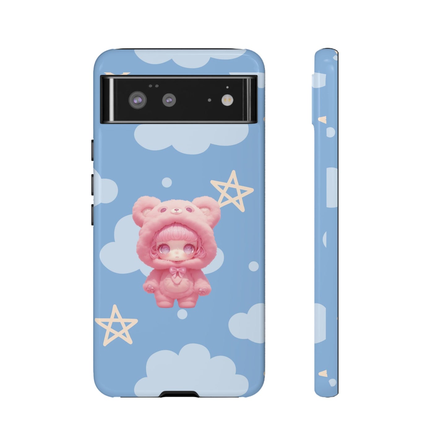 Cloud Cuddle