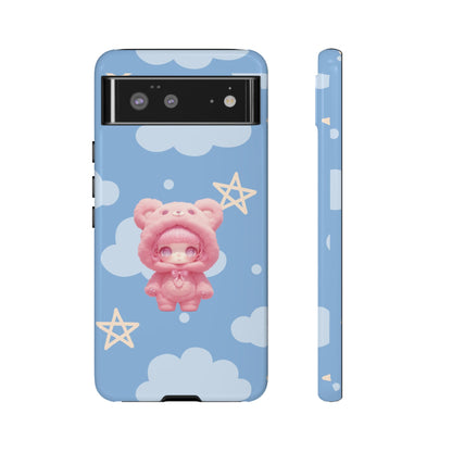 Cloud Cuddle