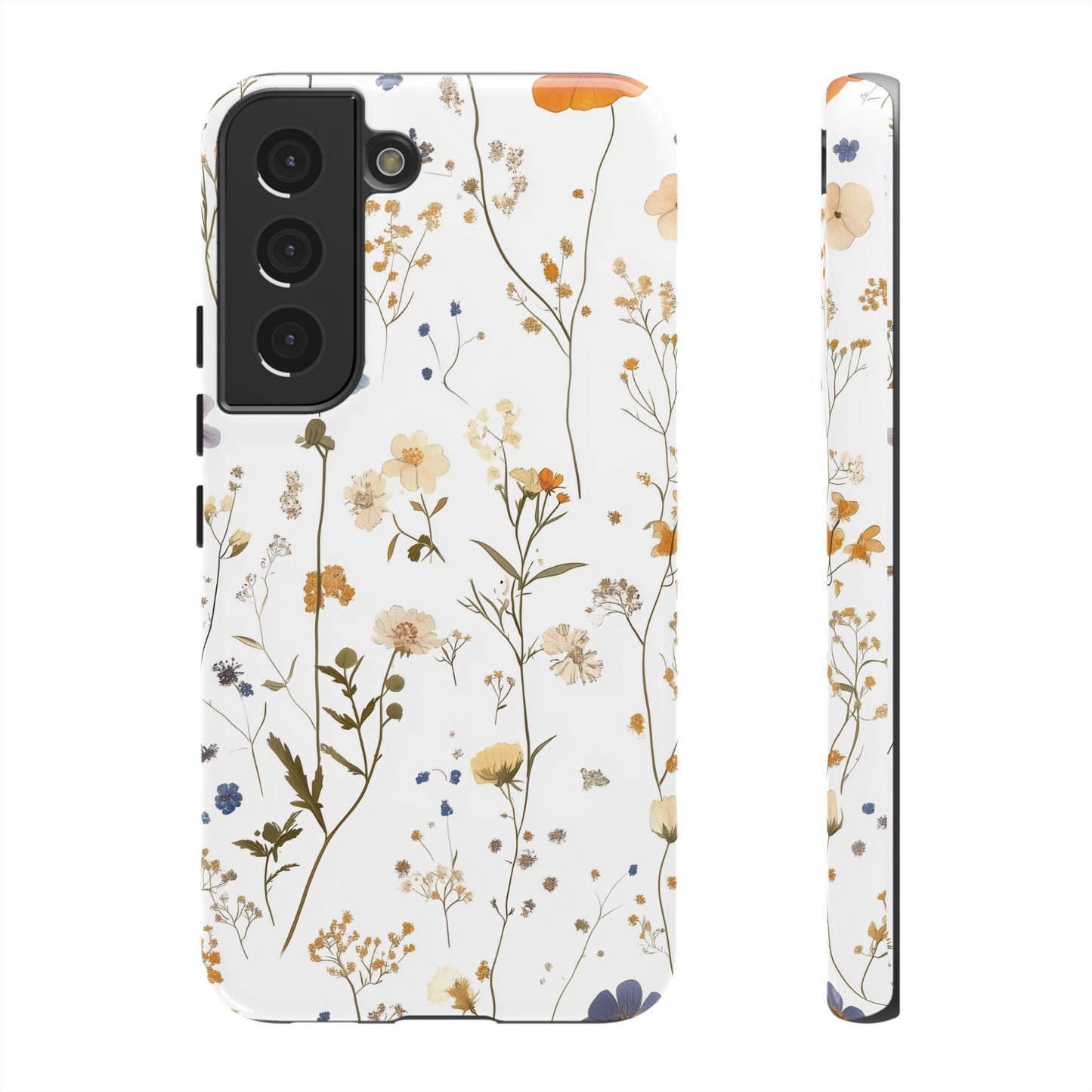 Wildflower Meadow