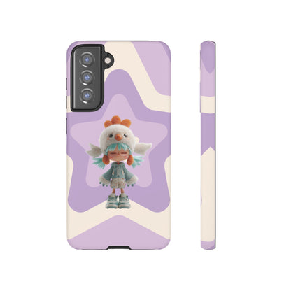 Lavender Starshine