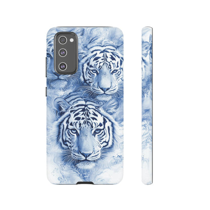 Ice Tigers