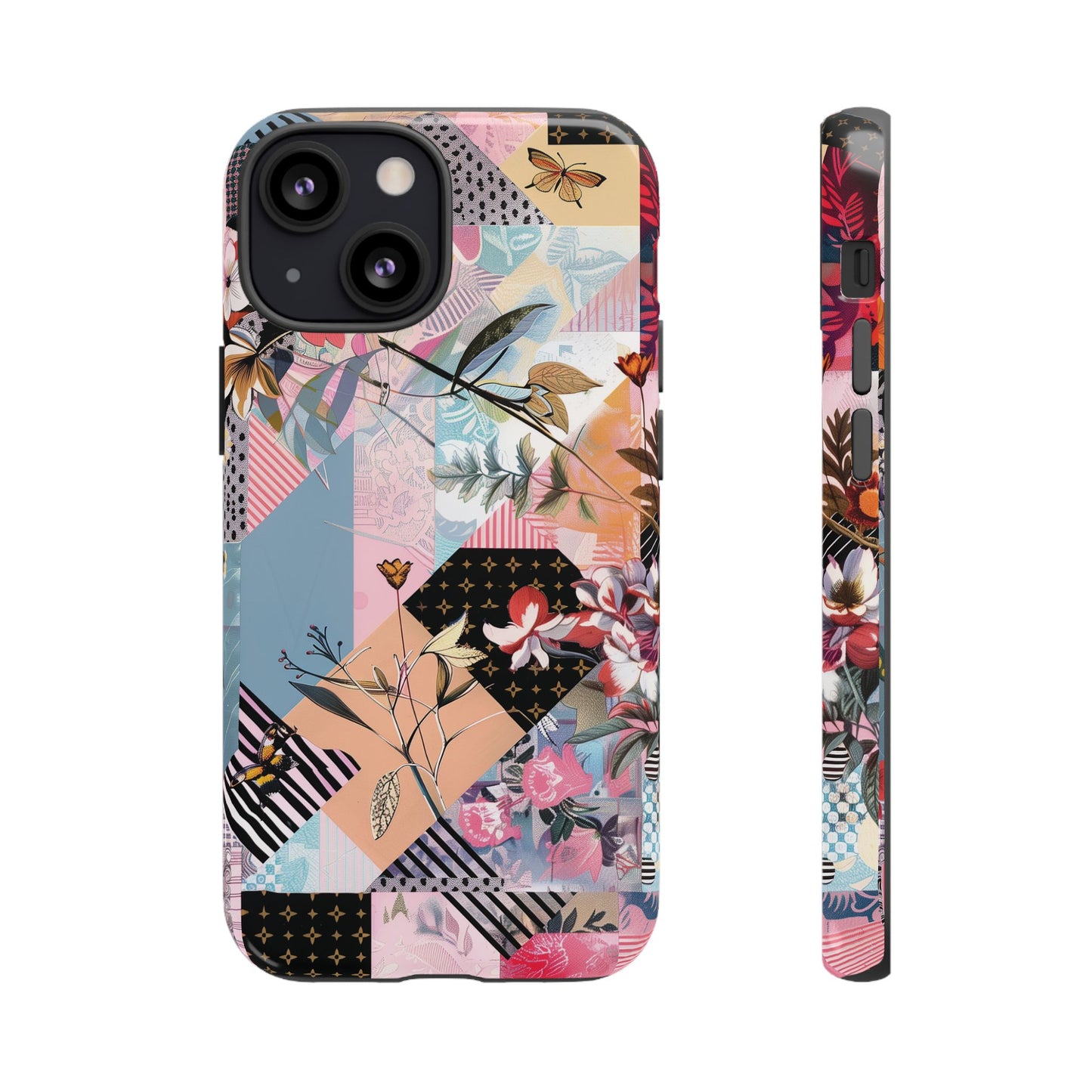 Botanical Whimsy