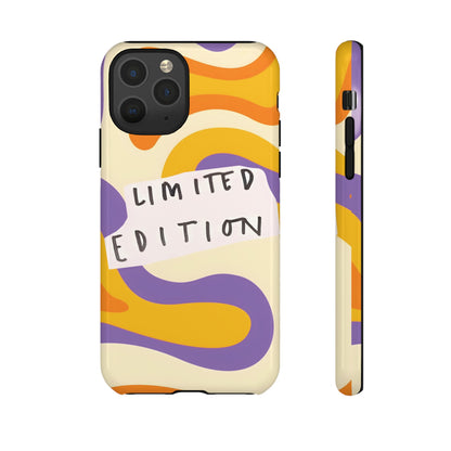 Limited Edition