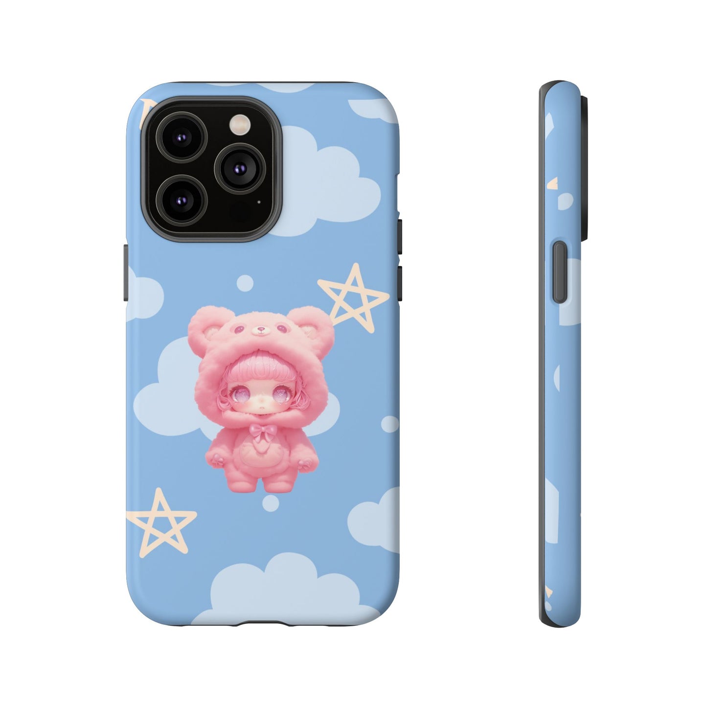 Cloud Cuddle