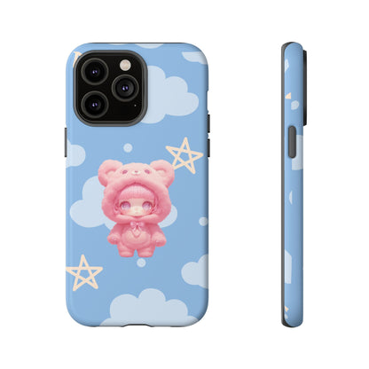 Cloud Cuddle