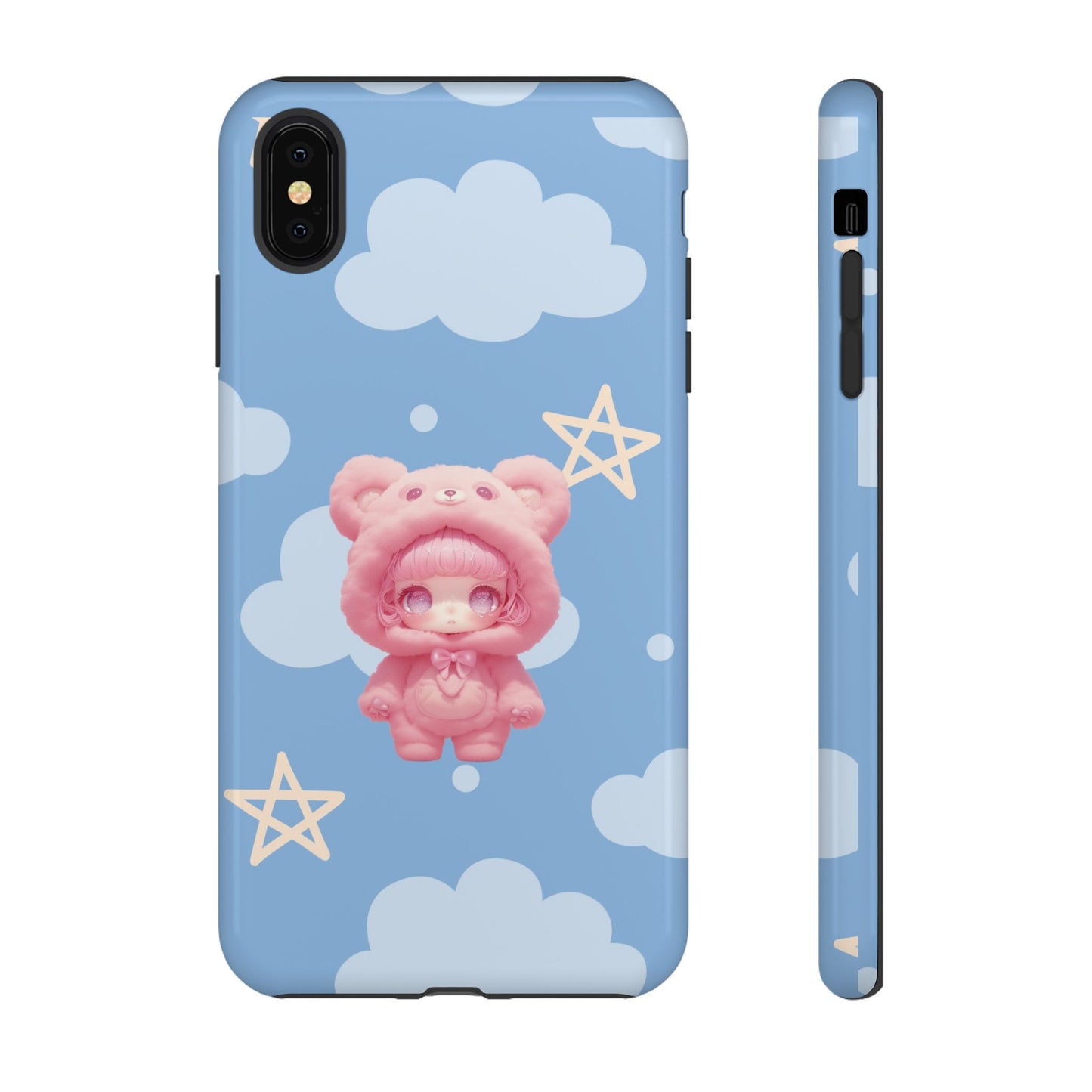 Cloud Cuddle