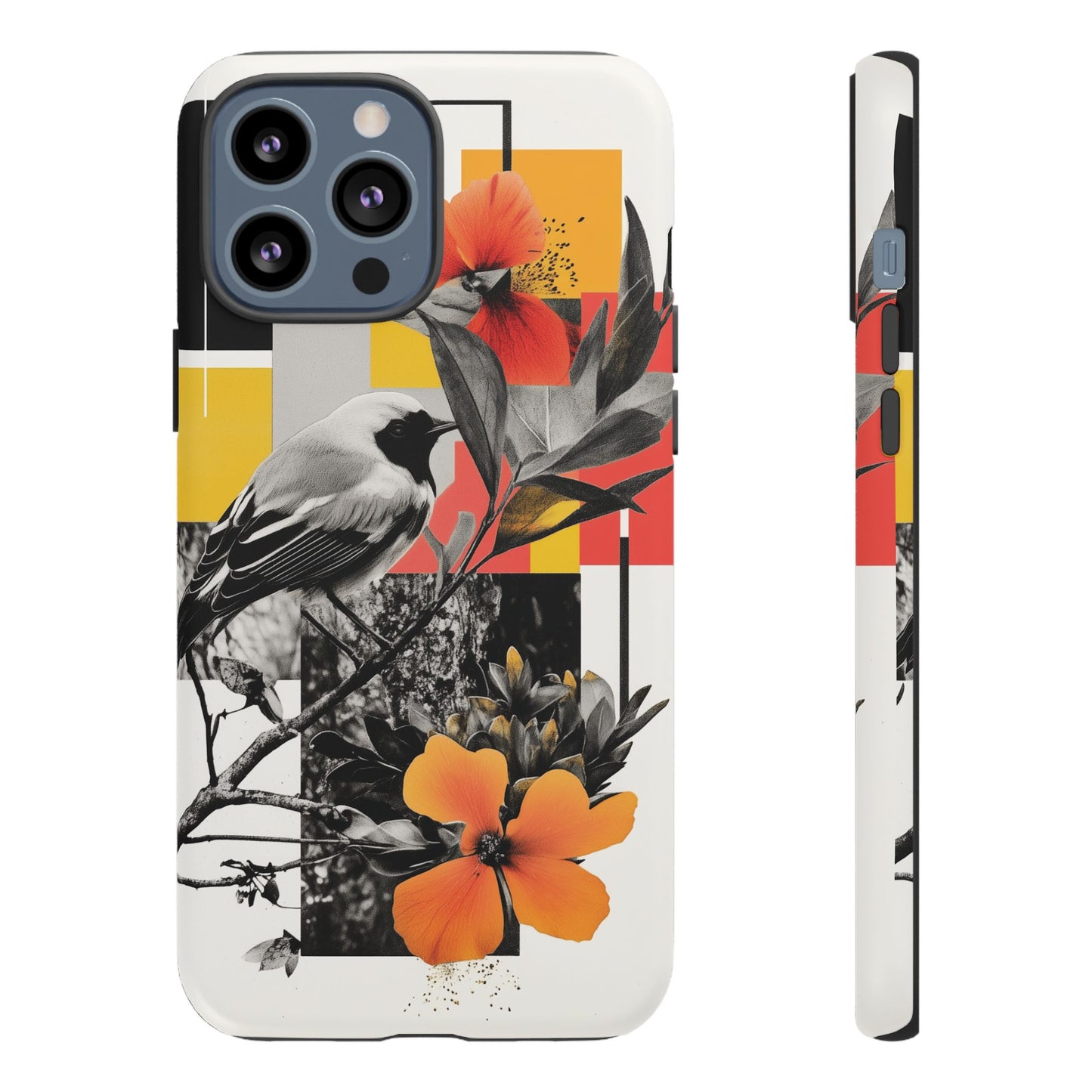 Bloom & Feather