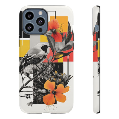 Bloom & Feather