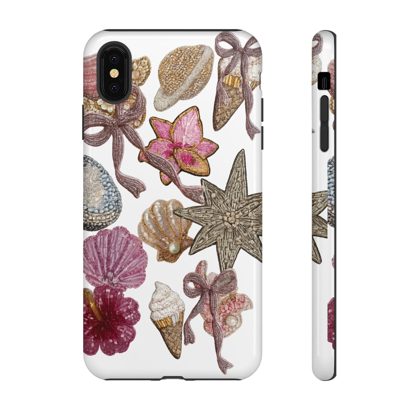 Ocean Keepsake