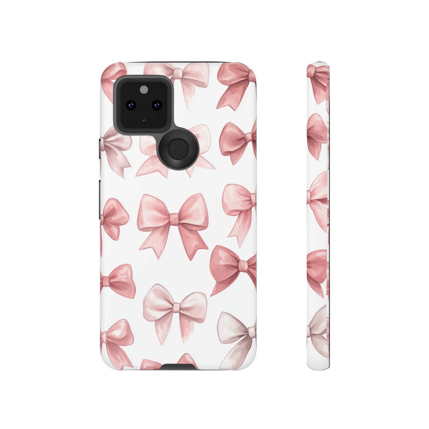 Bowtiful Phone Case