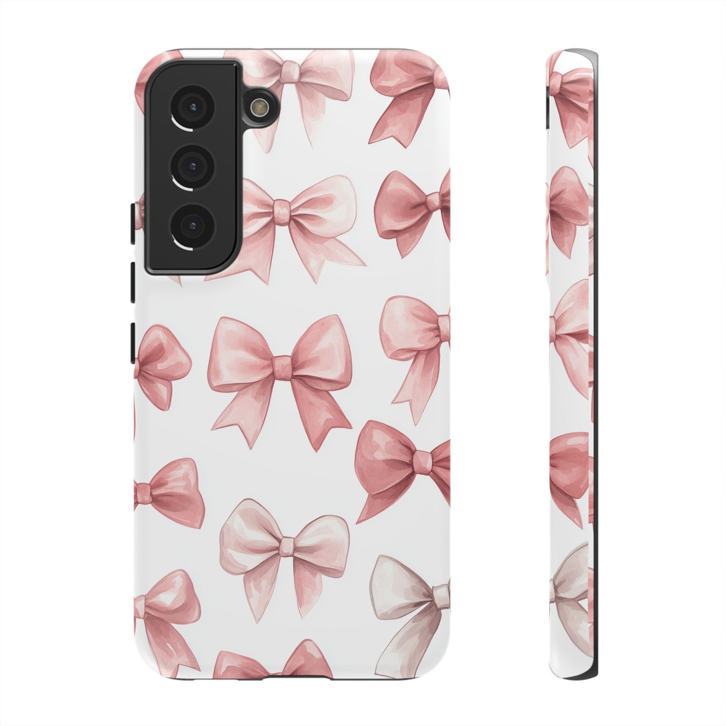 Bowtiful Phone Case