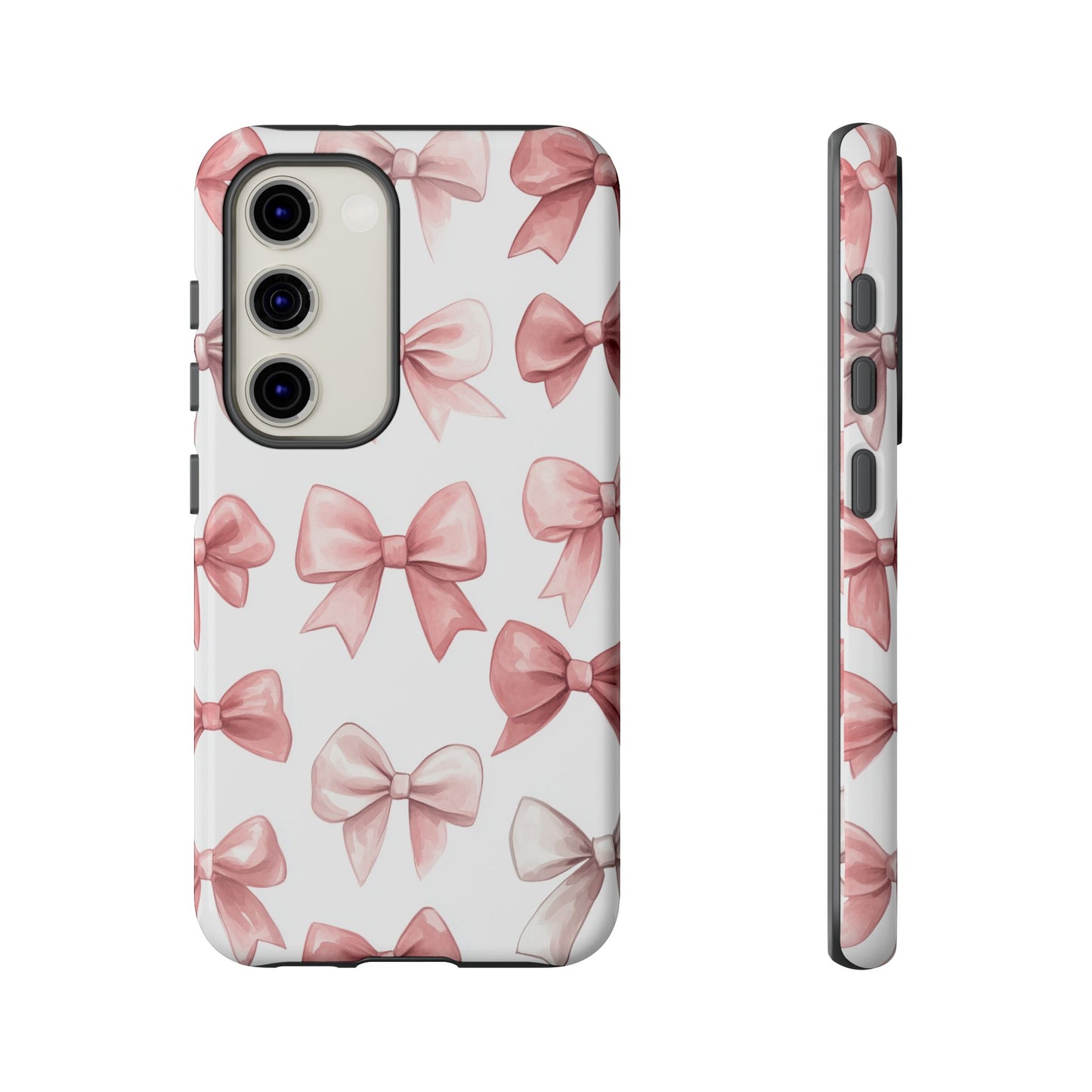 Bowtiful Phone Case