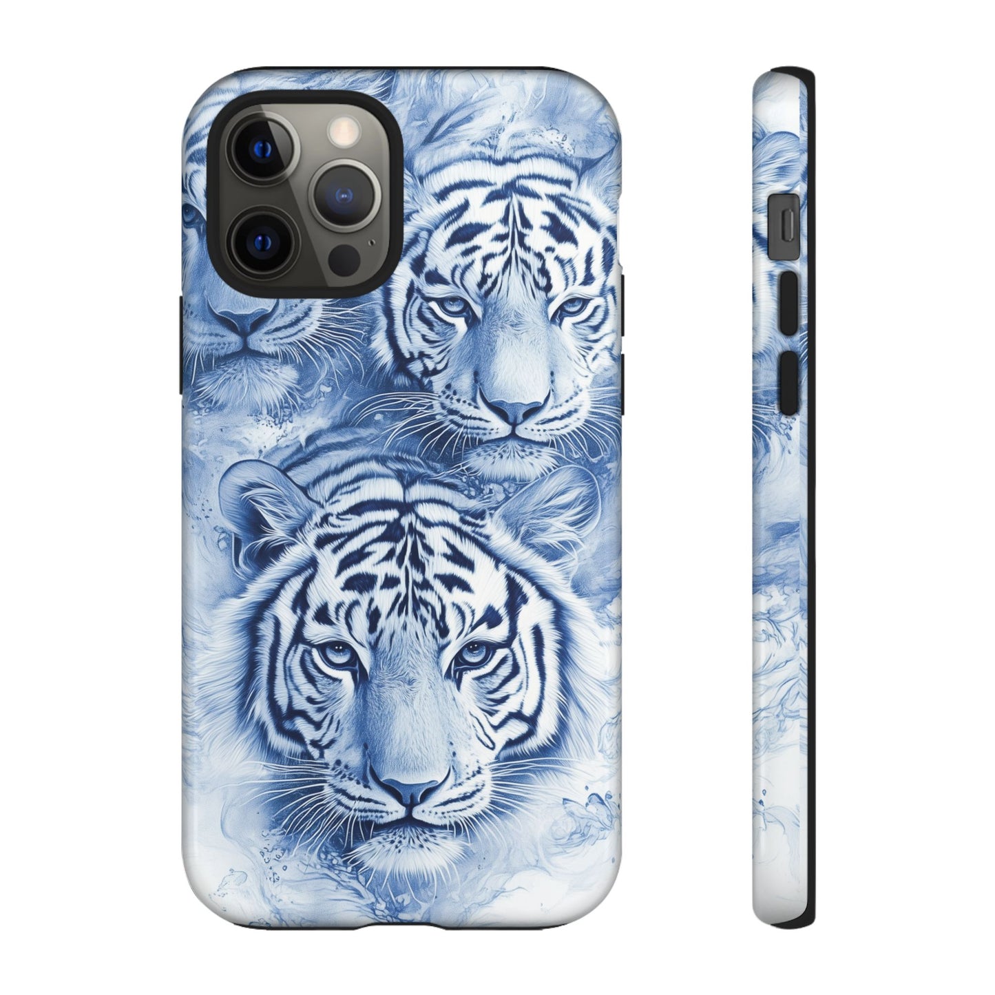 Ice Tigers