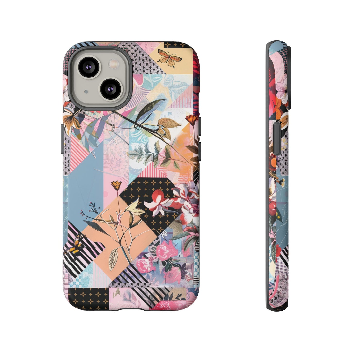 Botanical Whimsy