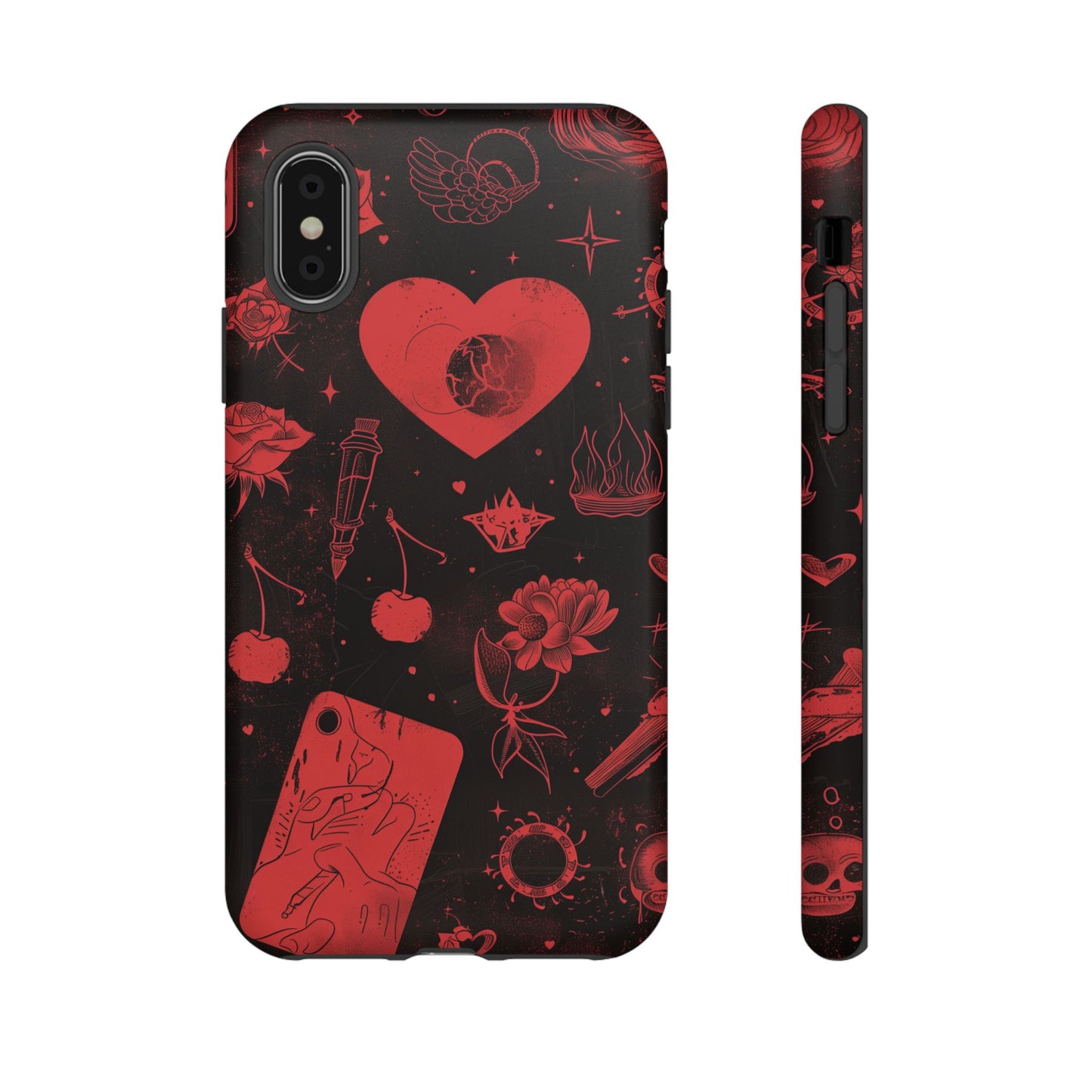 Dark Romance