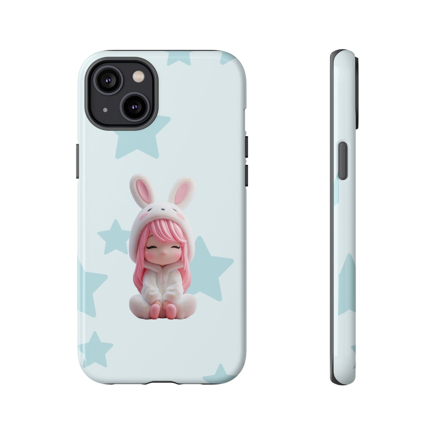 Star Bunny Dreams