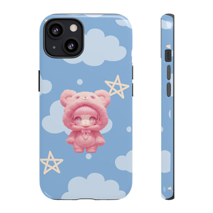 Cloud Cuddle