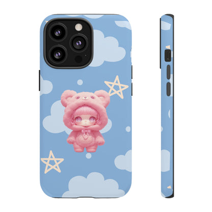 Cloud Cuddle