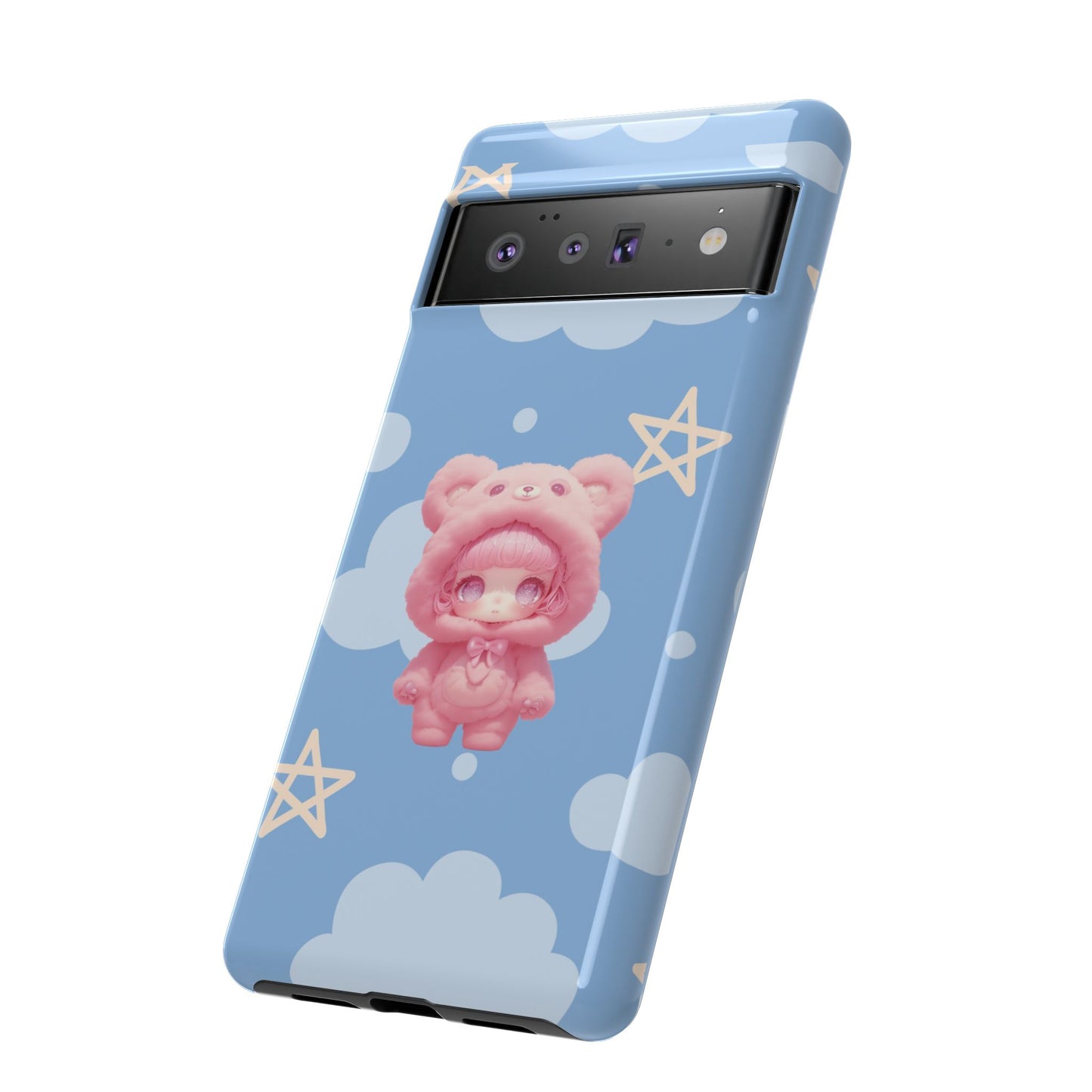 Cloud Cuddle