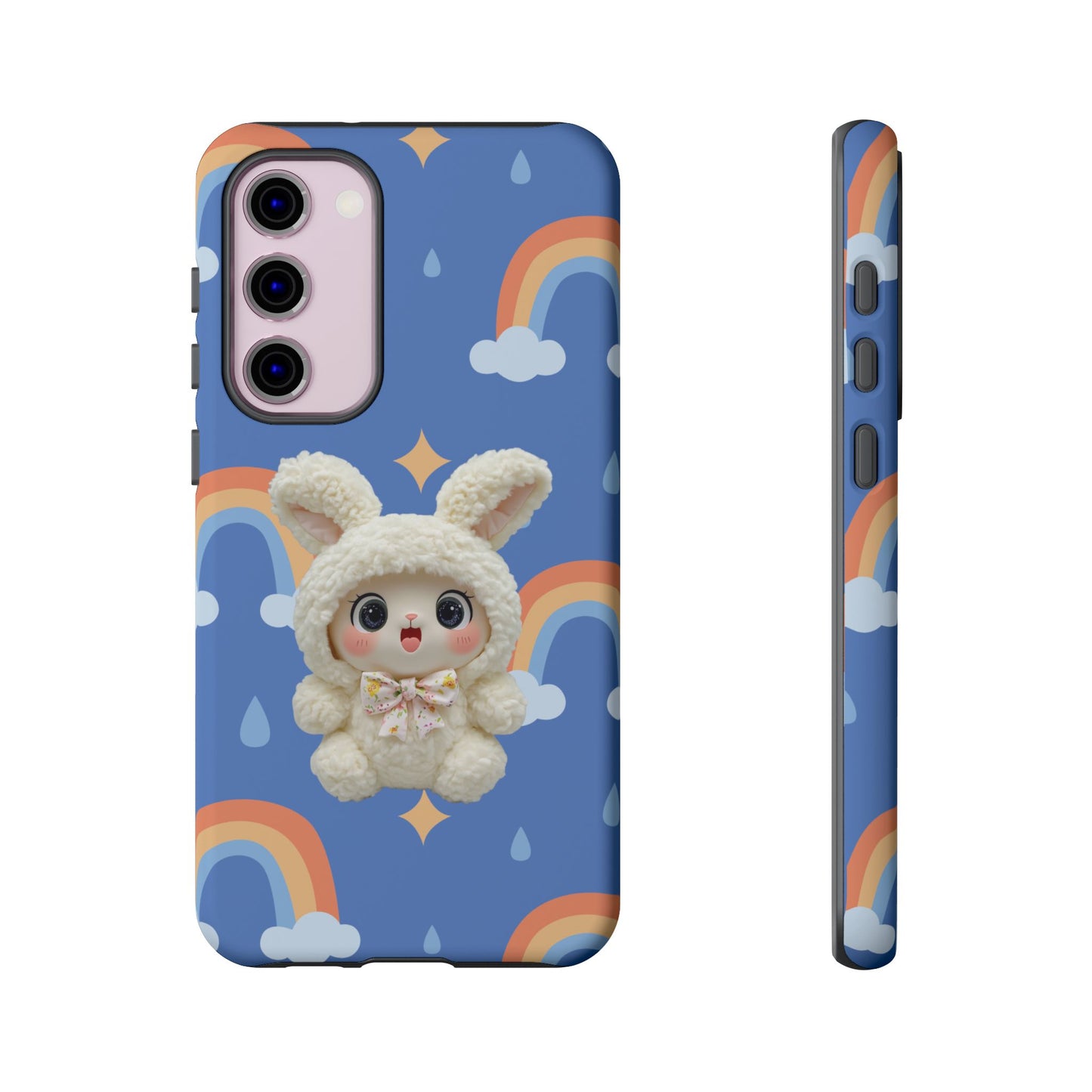 Rainbow Hoppy