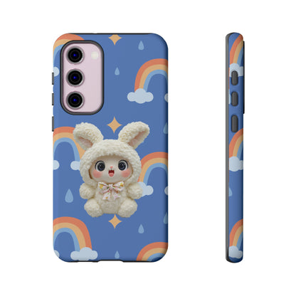 Rainbow Hoppy