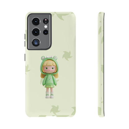 Leafy Loof