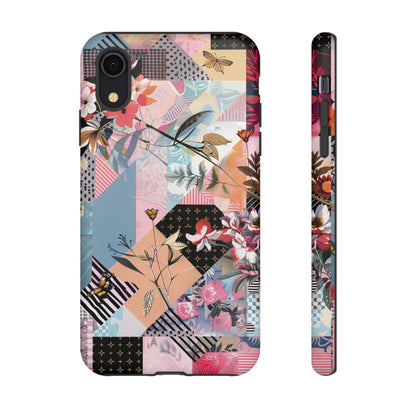 Botanical Whimsy