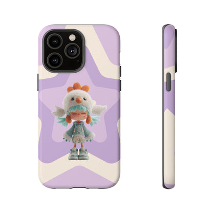 Lavender Starshine