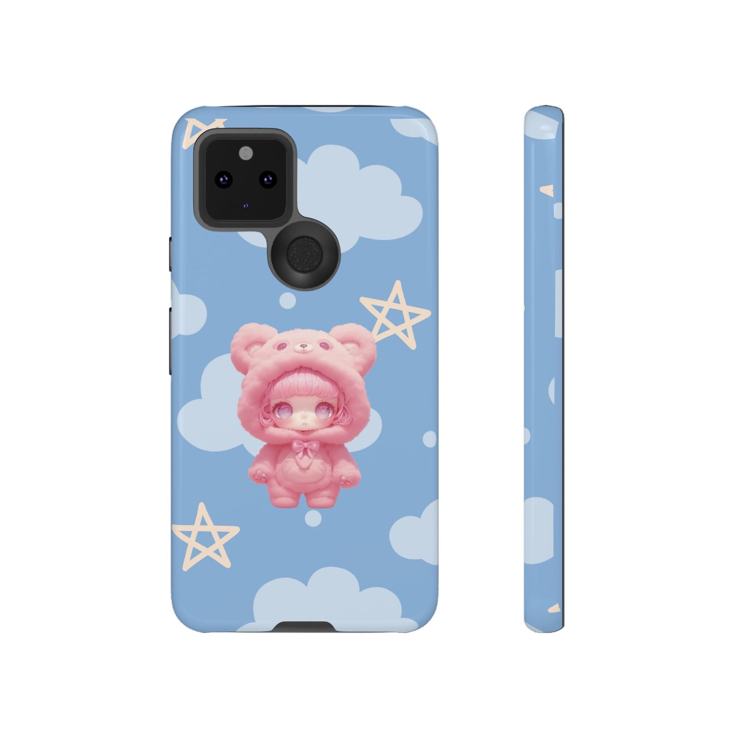 Cloud Cuddle