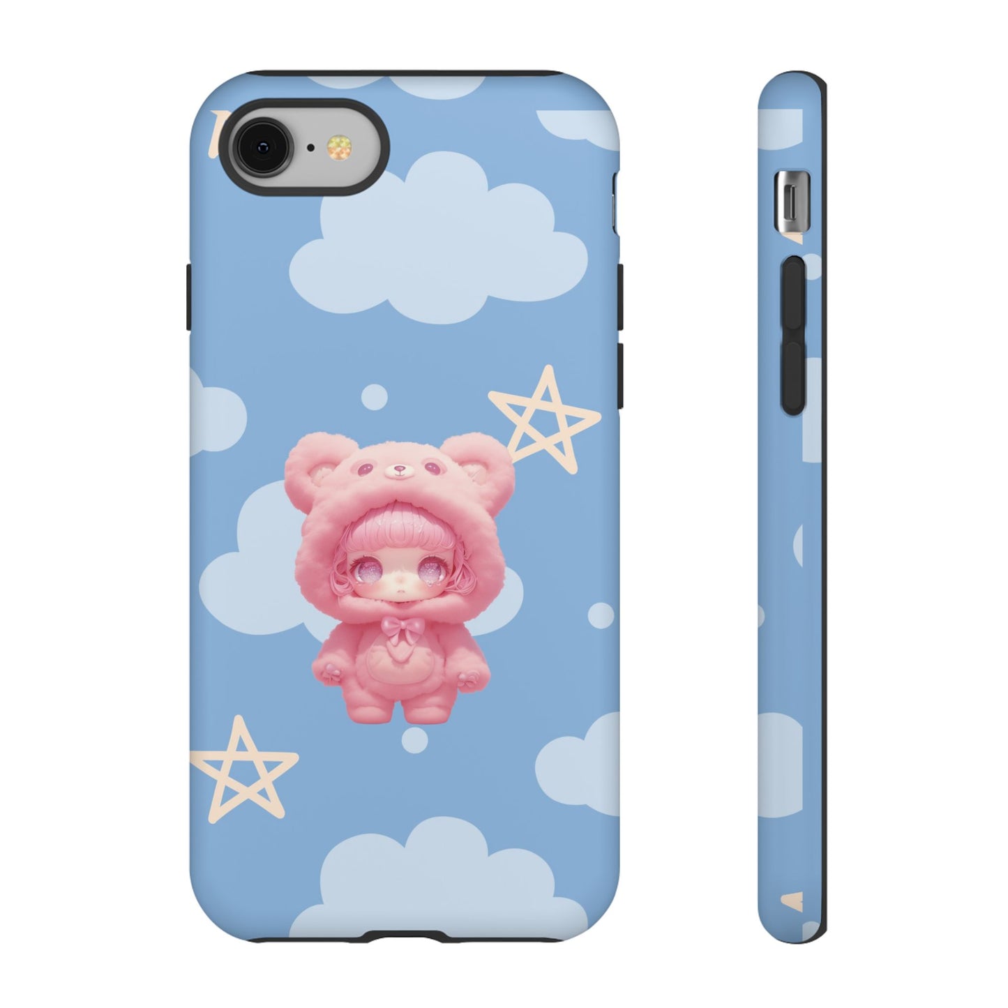 Cloud Cuddle