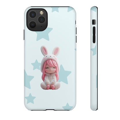 Star Bunny Dreams