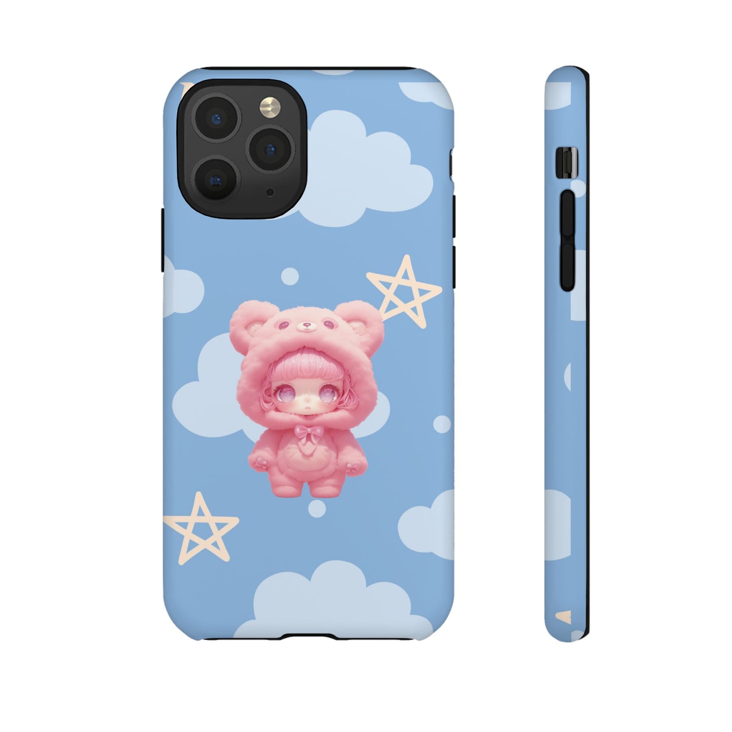 Cloud Cuddle
