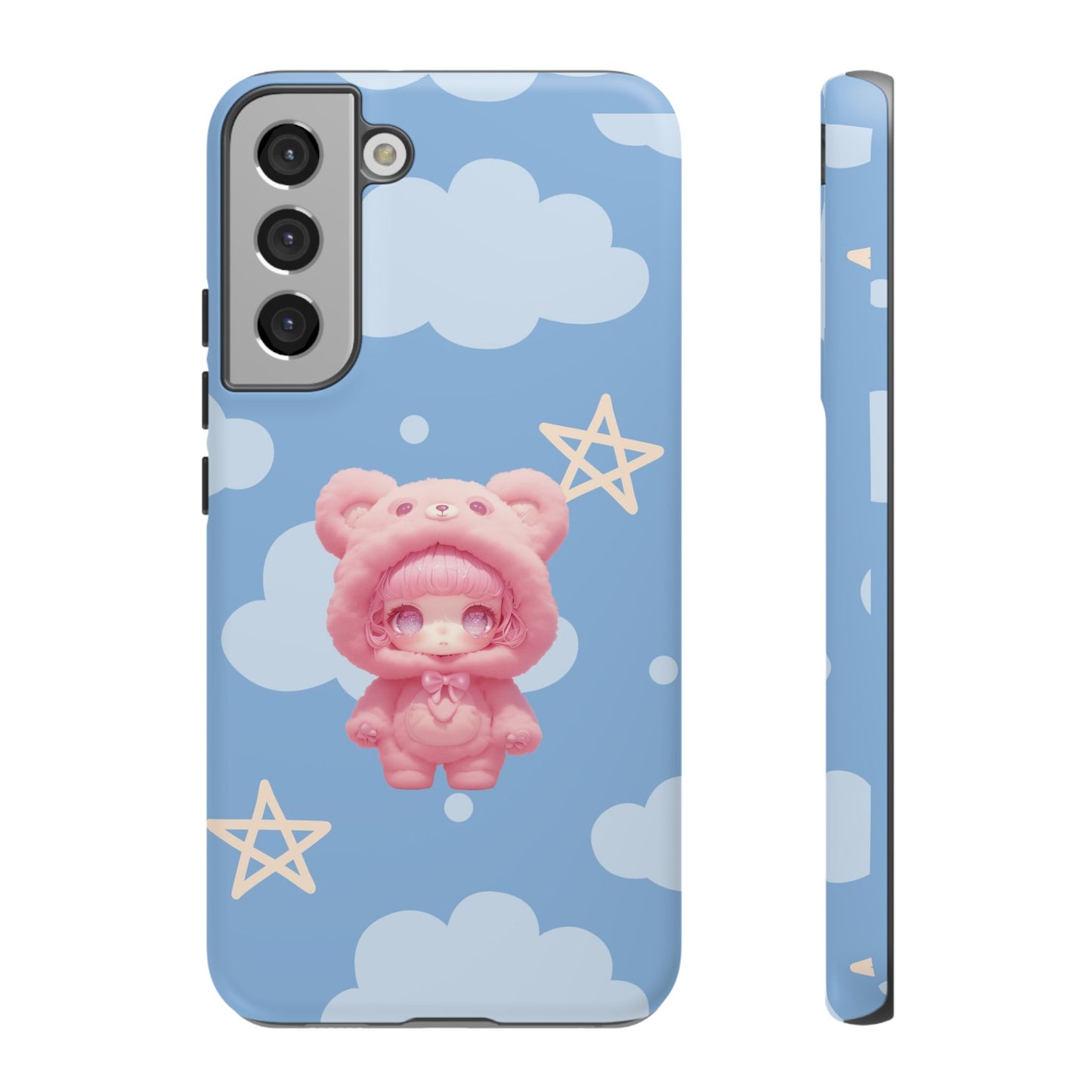 Cloud Cuddle