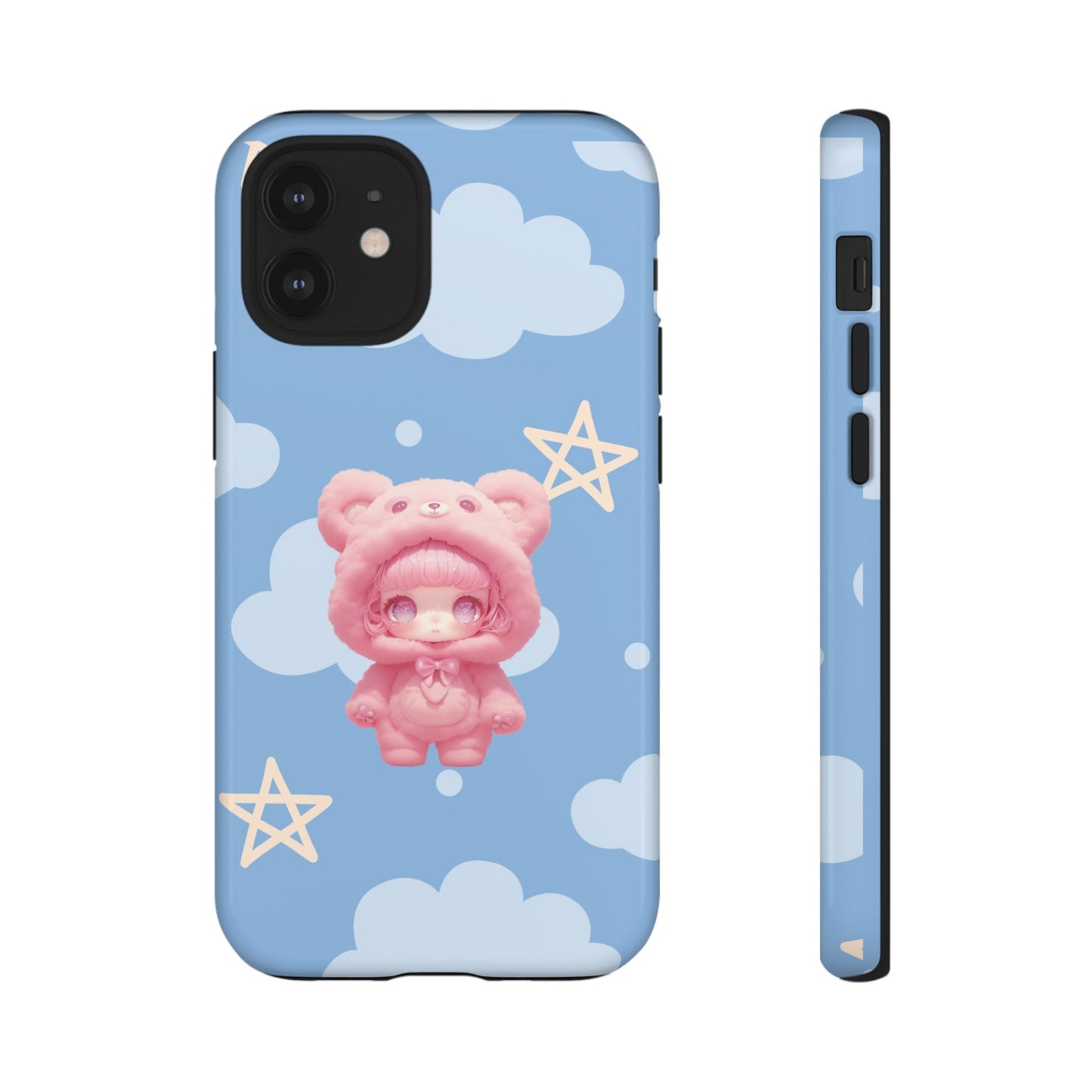 Cloud Cuddle