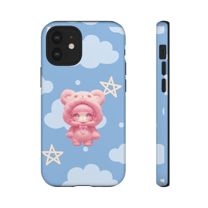 Cloud Cuddle