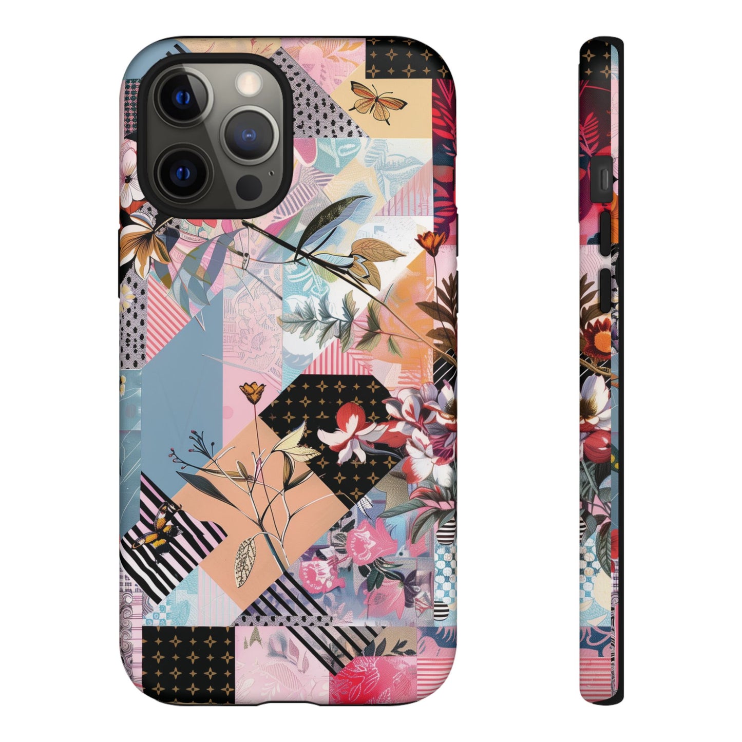Botanical Whimsy