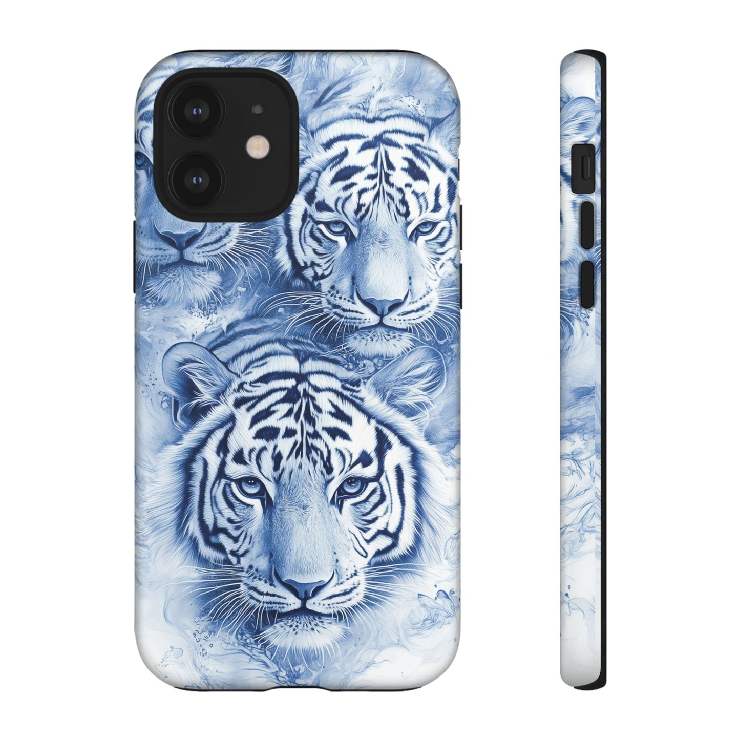 Ice Tigers