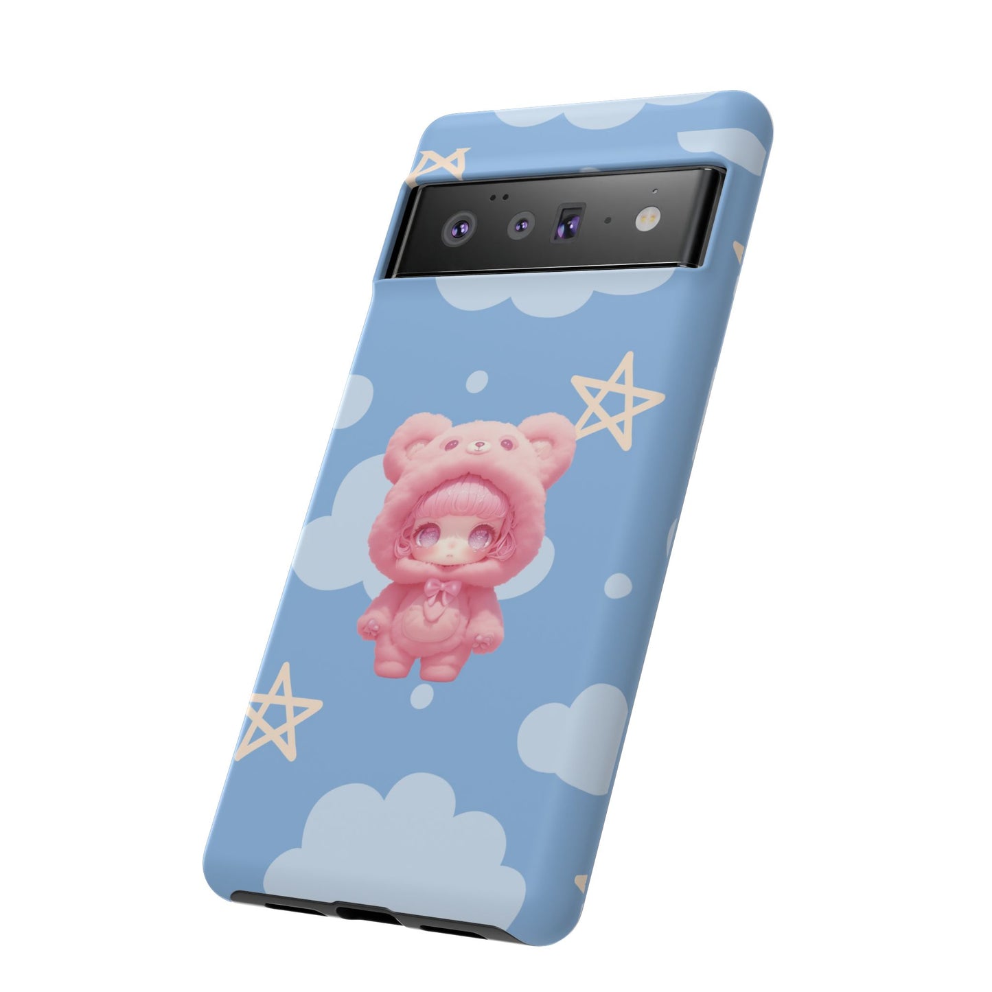Cloud Cuddle