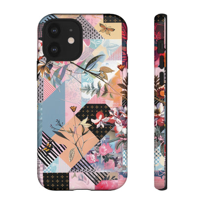 Botanical Whimsy