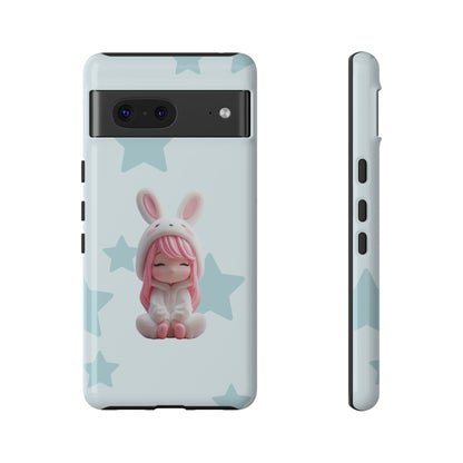 Star Bunny Dreams