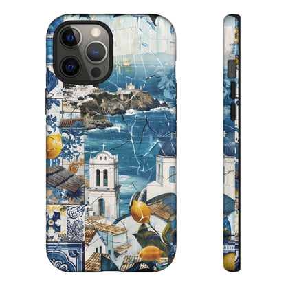 Aegean Escape