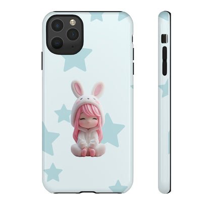 Star Bunny Dreams