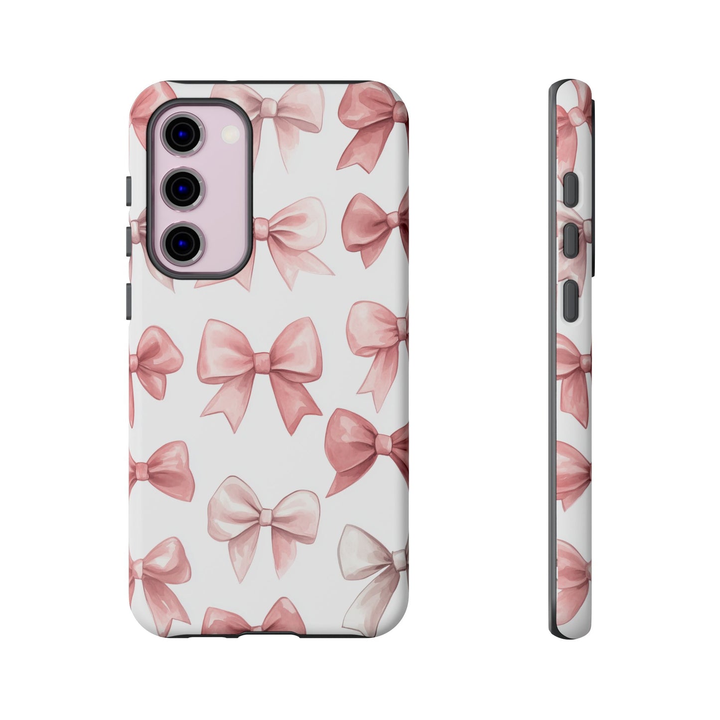 Bowtiful Phone Case