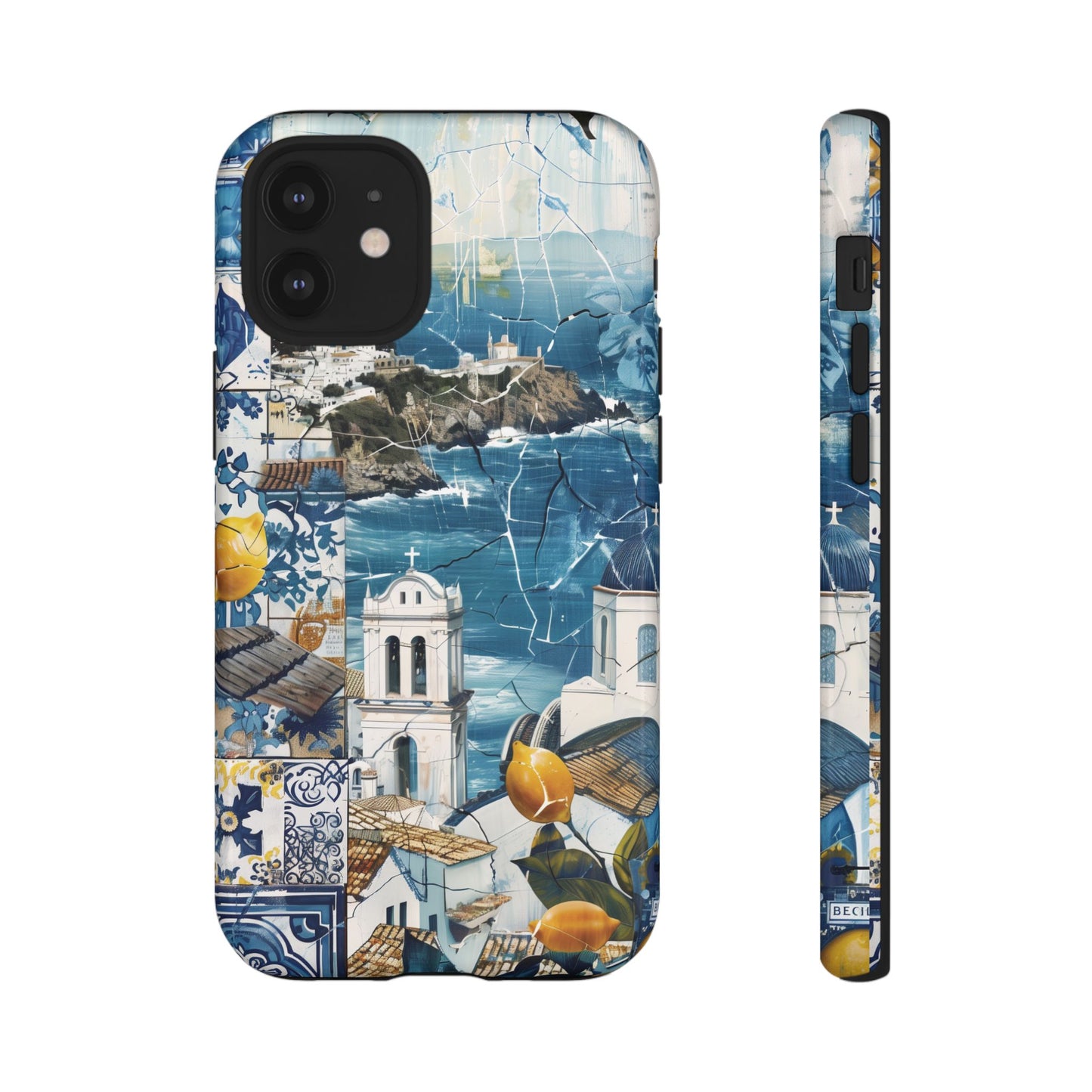 Aegean Escape