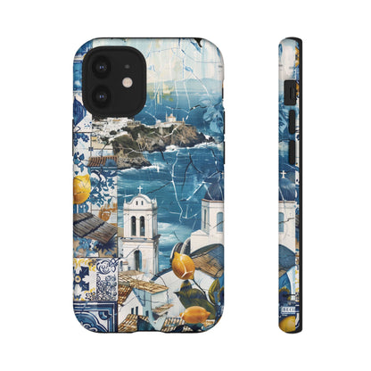Aegean Escape