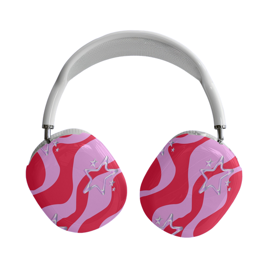 Starry Swirl AirPods Max Cover