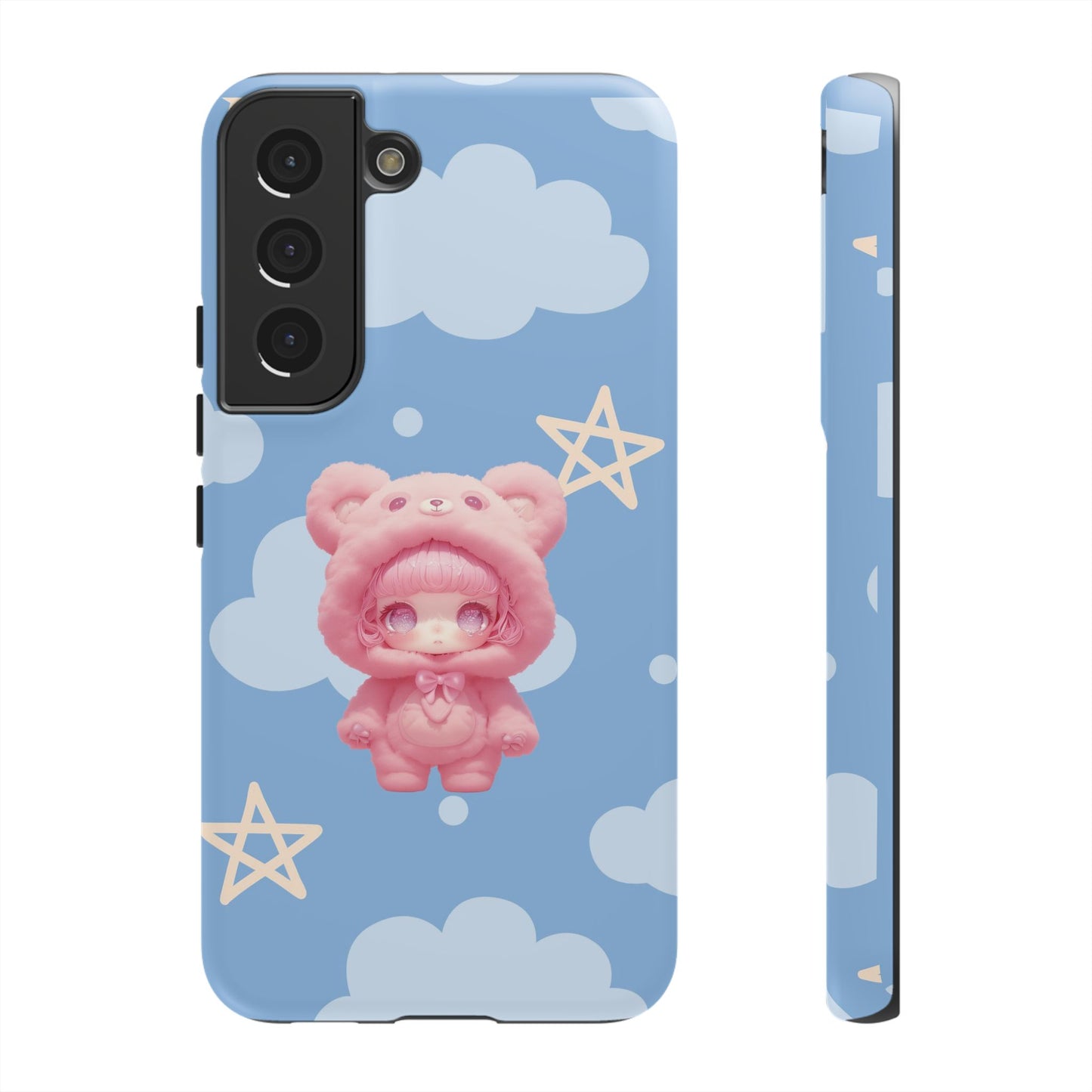 Cloud Cuddle