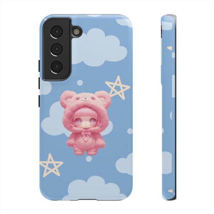 Cloud Cuddle