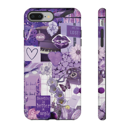 Lavender Love